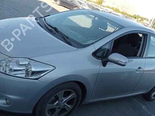 Intercooler TOYOTA AURIS (_E15_) 2.0 D-4D (ADE150_, ADE150R) | BP18087569M30