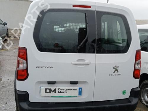 Third brake light PEUGEOT RIFTER | BP22563638L11