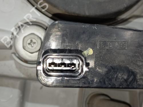 Venstre forlygte CHEVROLET KALOS 1.2 | BP28537634C28 