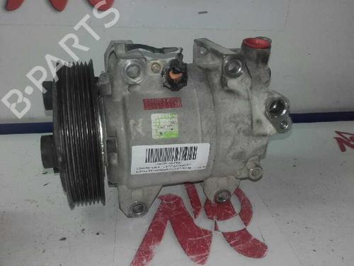 Used AC compressor NISSAN PATHFINDER III (R51) [2005-2025]  12638013