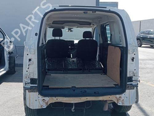 Left front suspension arm OPEL COMBO E Tour / Life (K9)  | BP28584677M12 