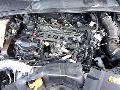 Left rear window switch FORD FOCUS III  | BP14457103I29 