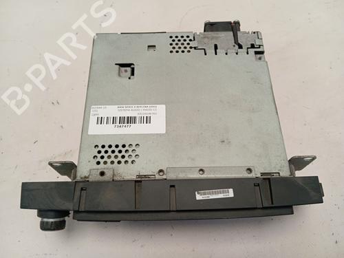 Radio BMW 5 (E60) 520 d | BP39668518E6 - Image 2