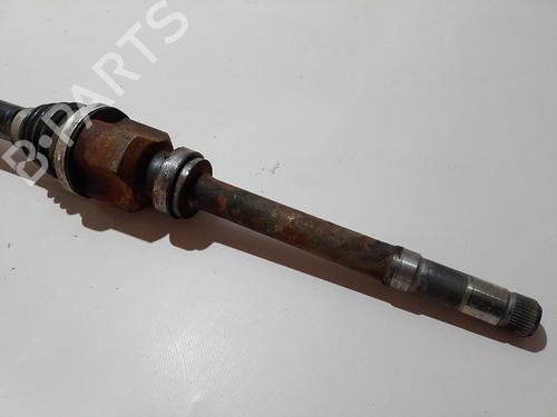 Right front driveshaft PEUGEOT EXPERT Van (V_) 1.5 BlueHDi 100 | BP36421782M39 - Image 3