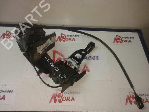 Used Front right lock FORD C-MAX (DM2) [2007-2010]  13121440