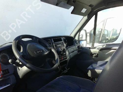 Viskermotor vindrude IVECO DAILY IV Platform/Chassis 35C10, 35S10 | BP18655659M29