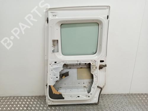 Right slide door VW CADDY III Box Body/MPV (2KA, 2KH, 2CA, 2CH) 1.6 TDI | BP16531951C75 