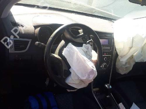 Front right interior door handle HYUNDAI i30 (GD)  | BP30371185I14 