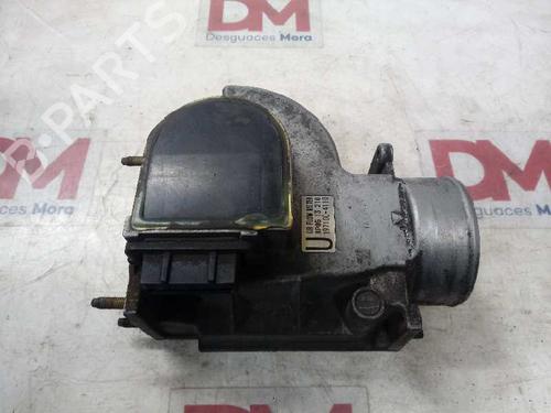 Used Mass air flow sensor Mass air flow sensor MAZDA 323 F VI Hatchback (BJ) 1.4 (BJ3P) (72 hp) 40103159 40103159