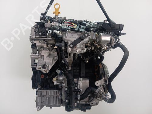 Engine RENAULT TRAFIC III Bus (JG_) 2.0 dCi 150 (JGMU) | BP39164153M1 - Image 8