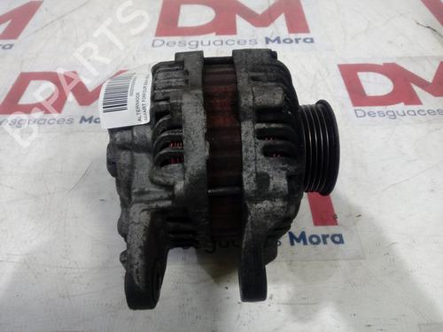 Generator SMART FORFOUR (454) 1.1 (454.030) | BP12671840M7 