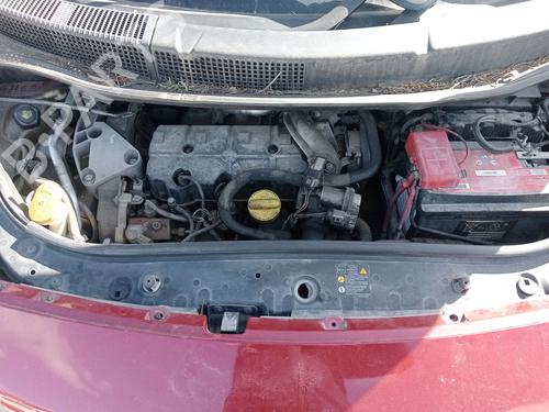 Engine RENAULT GRAND SCÉNIC II (JM0/1_) 1.9 dCi (JM14) | BP36886579M1  - Image 18