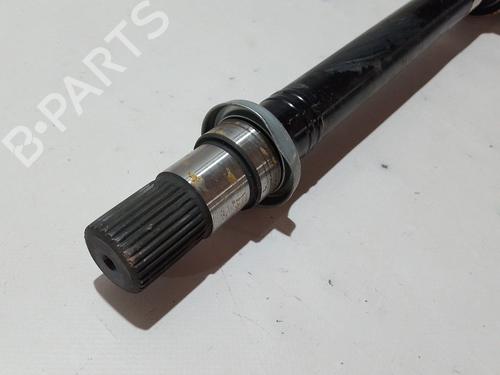 Right front driveshaft MAZDA CX-30 (DM) SKYACTIV-G M Hybrid | BP40125252M39 - Image 2