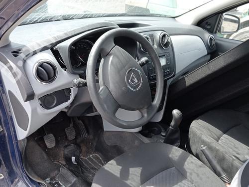 Alternator DACIA SANDERO II  | BP16298074M7 