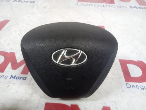 Airbag Kit HYUNDAI i40 I (VF) 1.7 CRDi | BP12669027C86 