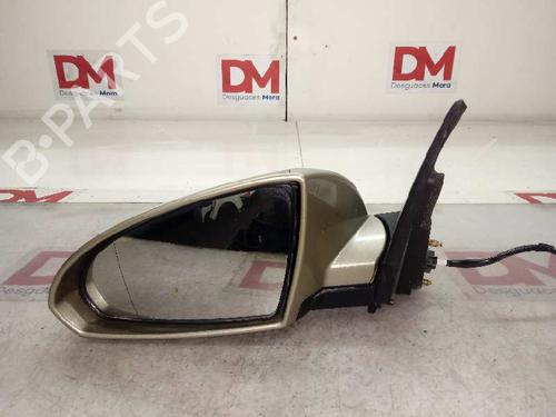 Left mirror NISSAN PRIMERA (P12) 2.0 | BP12651723C26 