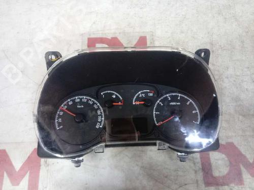 Kombiinstrument OPEL COMBO Box Body/MPV (X12) 1.3 CDTI (B05) (90 hp) 18490851