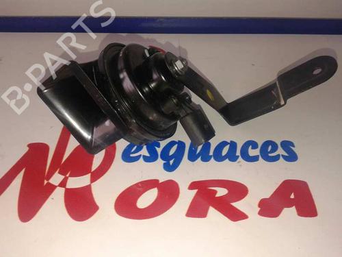 Used Horn AUDI Q3 (8UB, 8UG) 2.0 TFSI quattro (170 hp) 19260609