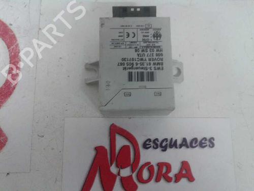 Used Electronic module BMW 7 (E38) 740 i, iL (286 hp) 16715794