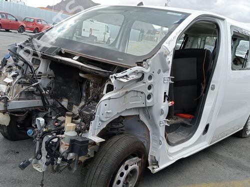 Steering rack OPEL VIVARO C Van (K0)  | BP18643763M22 