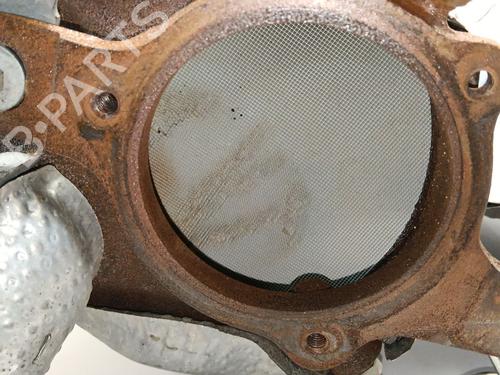 Particulate filter RENAULT CLIO V (B7_) | BP37425388M81 - Image 2