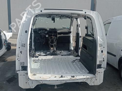 Engine mount CITROËN BERLINGO / BERLINGO FIRST Box Body/MPV (M_)  | BP13894937M89  - Image 6