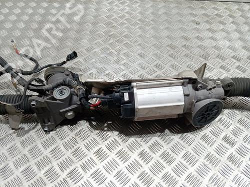 Steering rack AUDI TT Roadster (8J9) 1.8 TFSI | BP22563349M22 