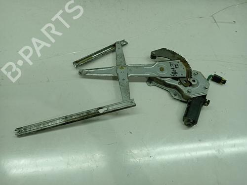 Rear left window mechanism JEEP GRAND CHEROKEE I (ZJ, ZG) 5.2 i 4x4 (ZJ) | BP16577721C24 