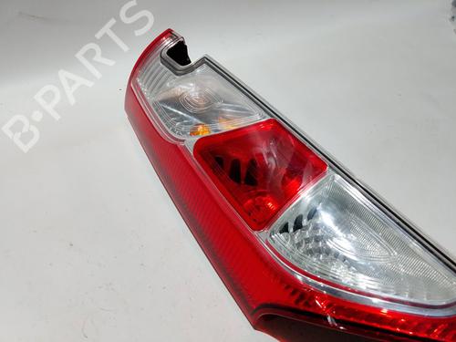 Left taillight RENAULT KANGOO / GRAND KANGOO II (KW0/1_)  | BP29630767C34 