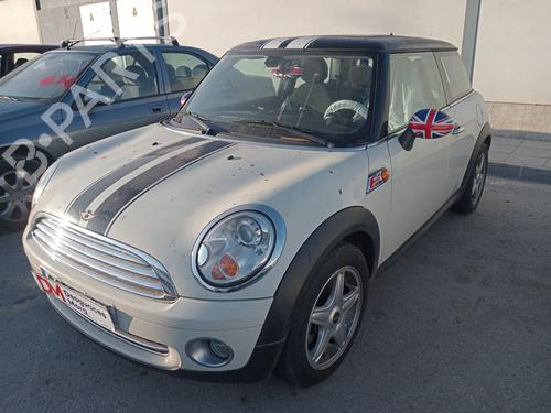 Engine MINI MINI (R56) Cooper | BP39685278M1 - Image 12