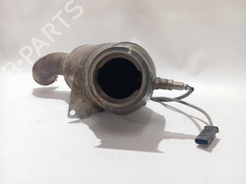 Particulate filter MERCEDES-BENZ GLC (X253) 200 EQ Boost 4-matic (253.981) | BP29717055M81 