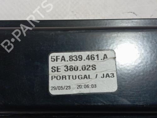 Rear left window mechanism CUPRA FORMENTOR (KM7, KMP) | BP37270286C24 - Image 4
