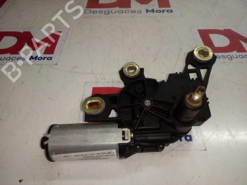 Rear wiper motor FORD GALAXY I (WGR) 1.9 TDI | BP13925144M102 