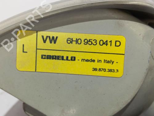 Left front indicator SEAT AROSA (6H1) | BP34716112C32 - Image 4