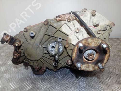 Transfer box TOYOTA LAND CRUISER PRADO (_J15_)  | BP13453687M36 