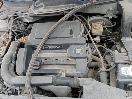 Starter SEAT LEON (1M1) | BP16335050M8