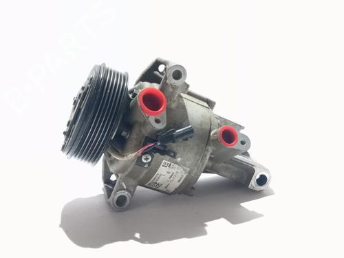 AC compressor DACIA DUSTER (HM_) 1.5 dCi 115 4x4 | BP40260509M34 - Image 2