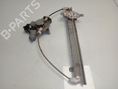Front right window mechanism NISSAN JUKE (F15)  | BP18490705C23 