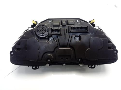 Instrument cluster TOYOTA AURIS (_E18_)  | BP15833776C47 