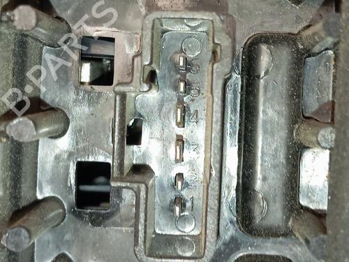 Left taillight RENAULT EXPRESS Box Body/MPV | BP36991300C34 - Image 3