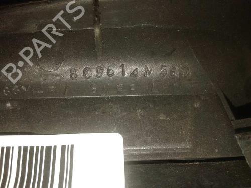 Left front window switch NISSAN PRIMERA (P11) 1.6 16V | BP12832955I27 