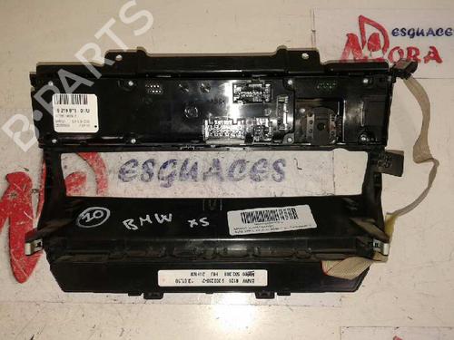Climate control BMW X5 (E70)  | BP12638908I5 