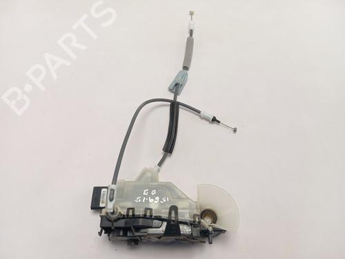 front-left-lock-opel-corsa-f-p2jo-2019-37376479 main image