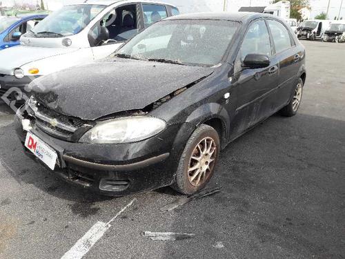 Right mirror CHEVROLET LACETTI (J200)  | BP12654772C27 