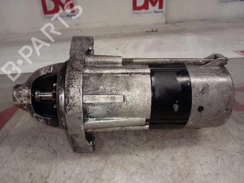 Starter BMW 3 (E46)  | BP12656283M8 