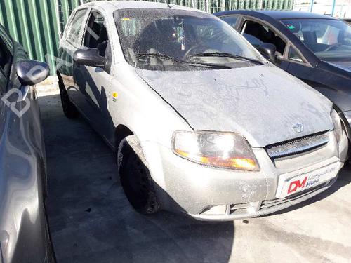 Steering pump DAEWOO KALOS (KLAS)  | BP16840048M99 