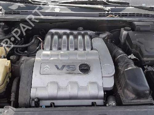 Front left lock CITROËN C5 I (DC_) 3.0 V6 (DCXFXC, DCXFXF) | BP12642352C98