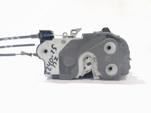 Used Front left lock FORD B-MAX (JK) 1.0 EcoBoost (100 hp) 31940877