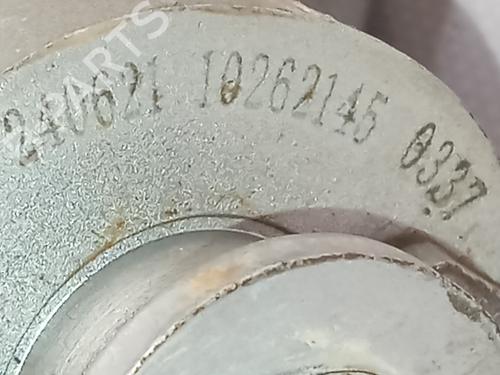 Left rear brake caliper MG MG ZS SUV (AZS1) | BP40228882M107 - Image 5