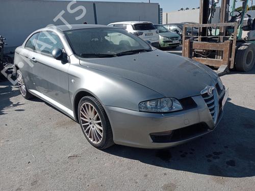 Left headlight ALFA ROMEO GT (937_) 1.9 JTD (937CXN1B) | BP34006334C28 - Image 9
